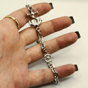 Bracciale ancora