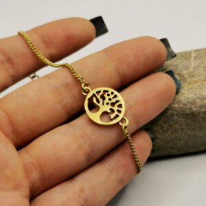 Albero della vita bracciale