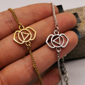 Etnic design braclet