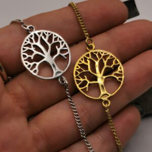 Tree Of Life bracelet1