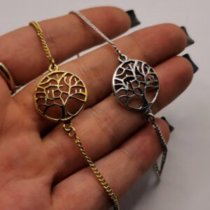 Tree of Life bracelet2