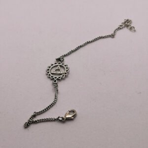 Etnic design bracelet