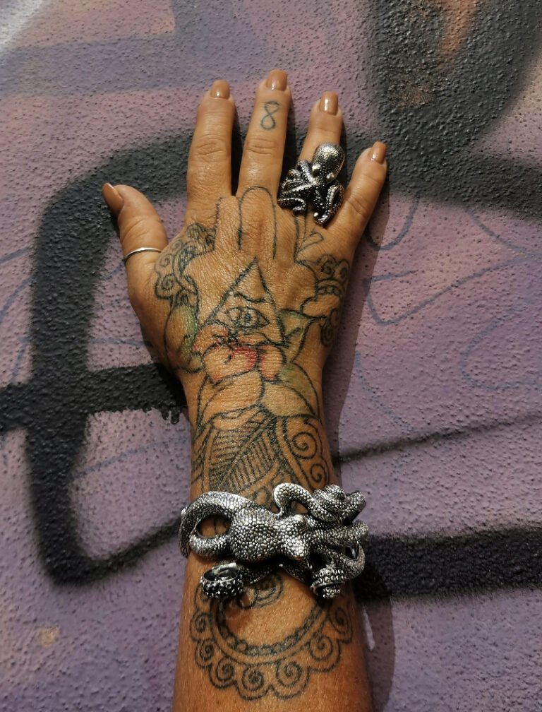 Come Scegliere la Misura dell’Anello: Guida Completa Argento 925 - Fluid Shop