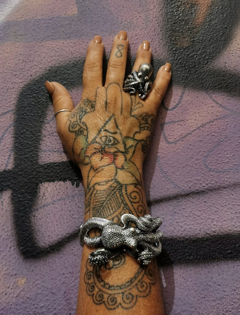 Come Scegliere la Misura dell’Anello: Guida Completa Argento 925 - Fluid Shop