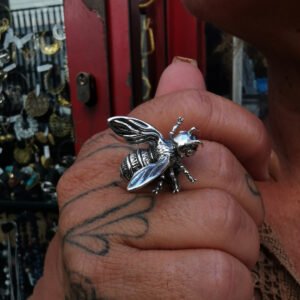 Bee ring