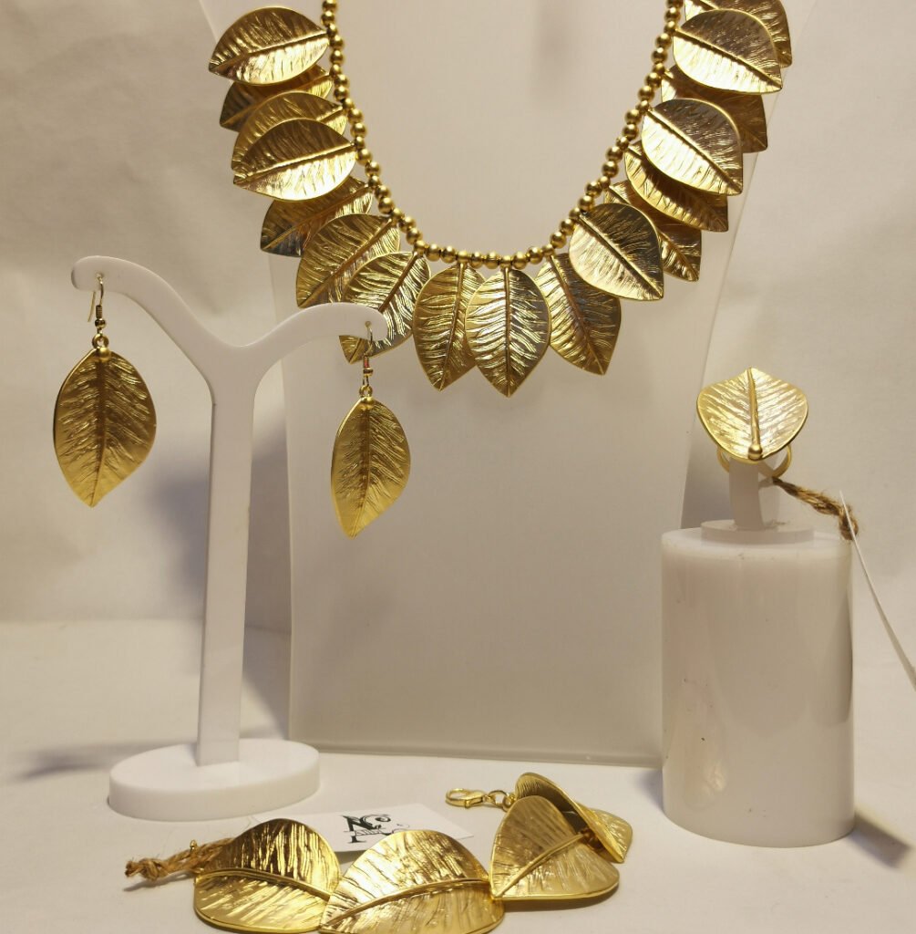 Come Conservare i Gioielli: 10 Errori Comuni che Rovinano Argento, Ottone e Pietre - Fluid Shop