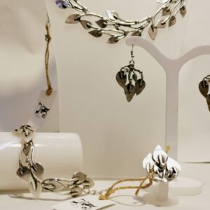 Leaves set - etnic style