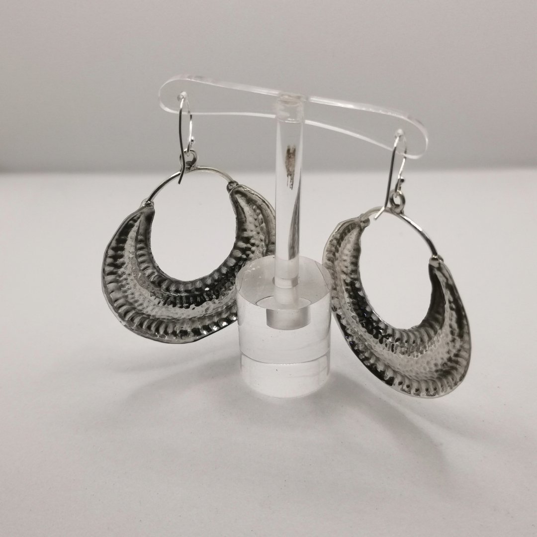 Etnic Hoops - immagine 2