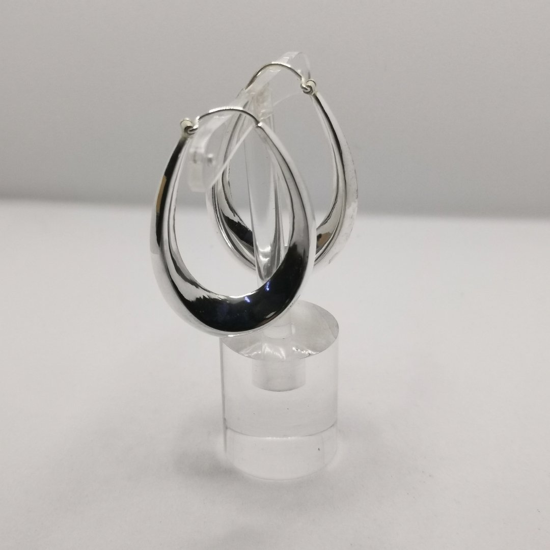 Oval Hoops - immagine 2