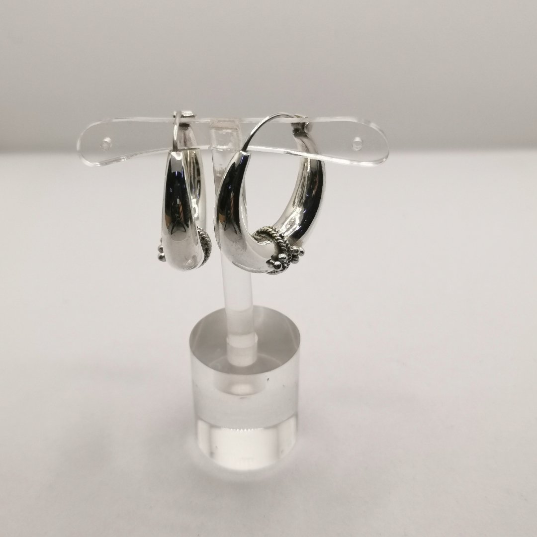 Etnic Hoops - immagine 3