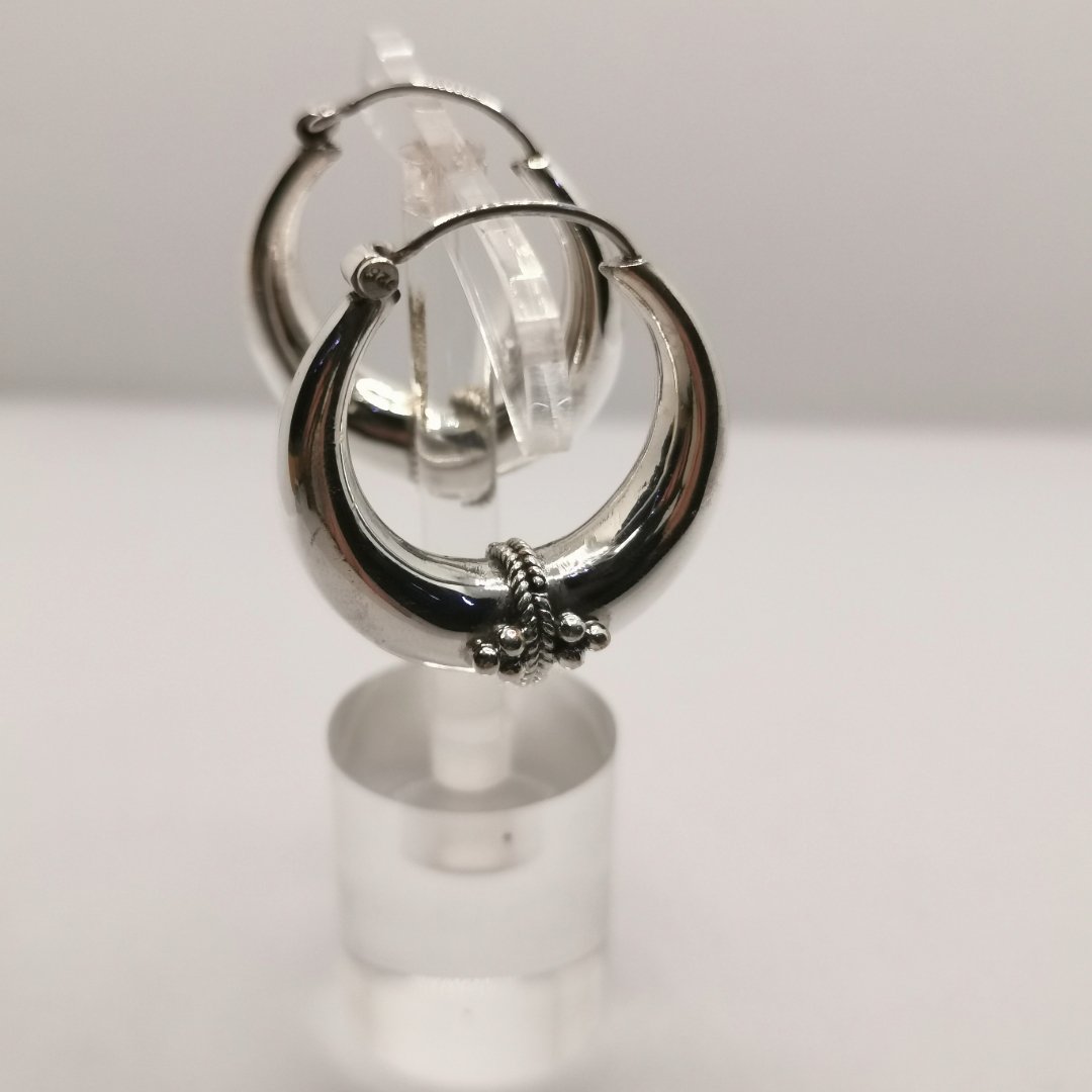 Etnic Hoops - immagine 2