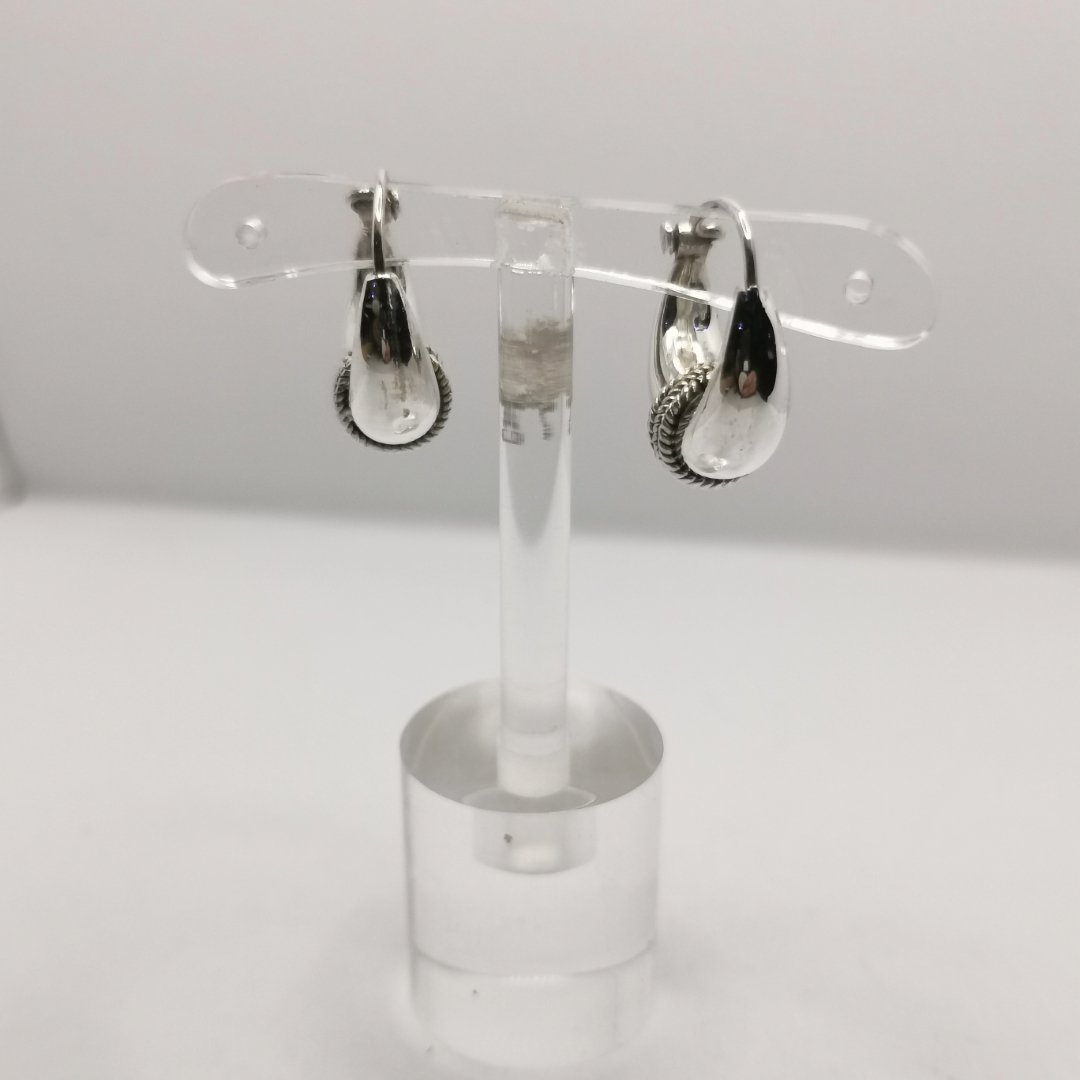 Etnic Hoops - immagine 2