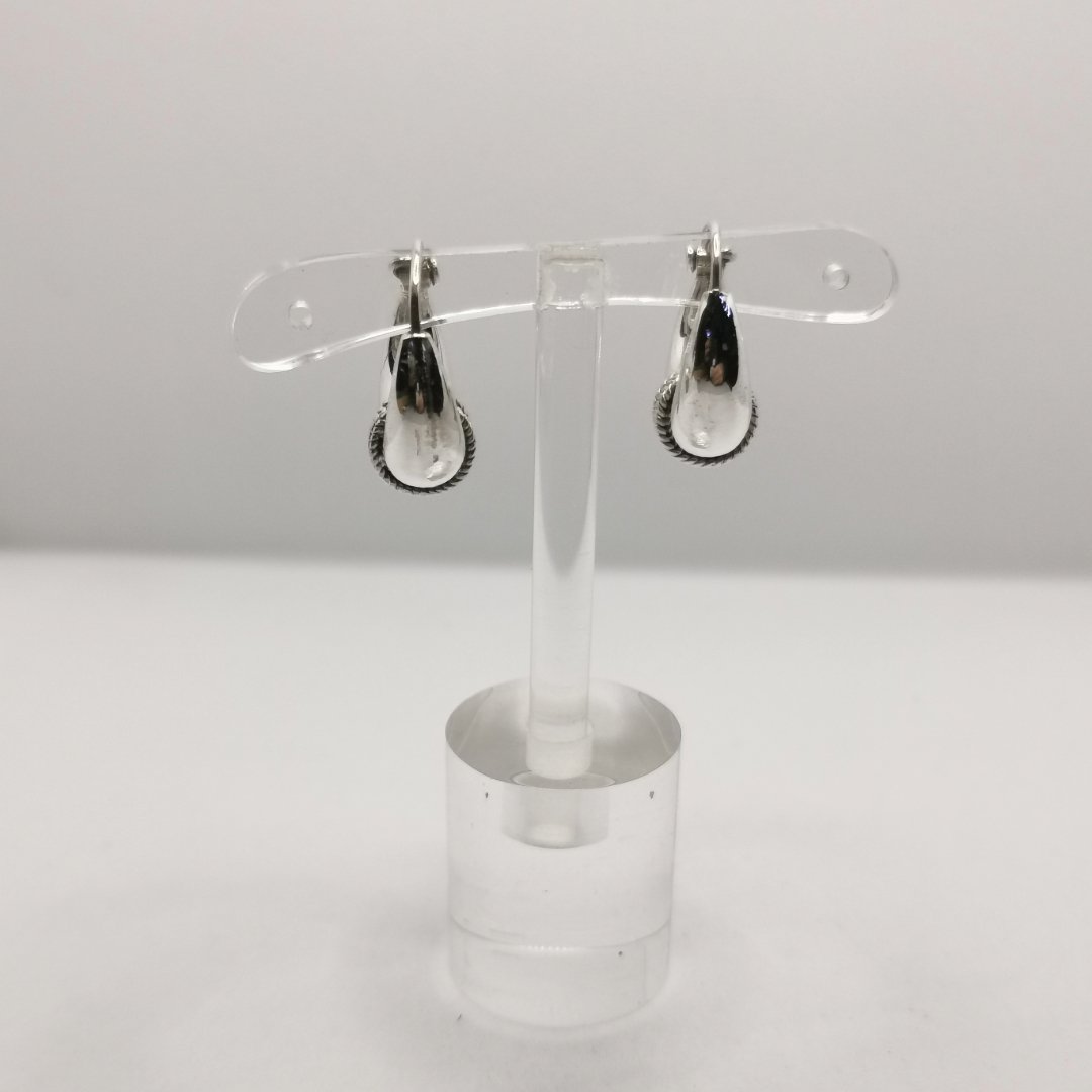 Etnic Hoops - immagine 3