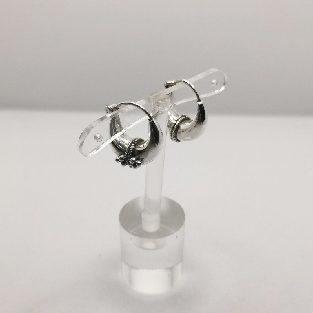 Etnic Hoops - immagine 2