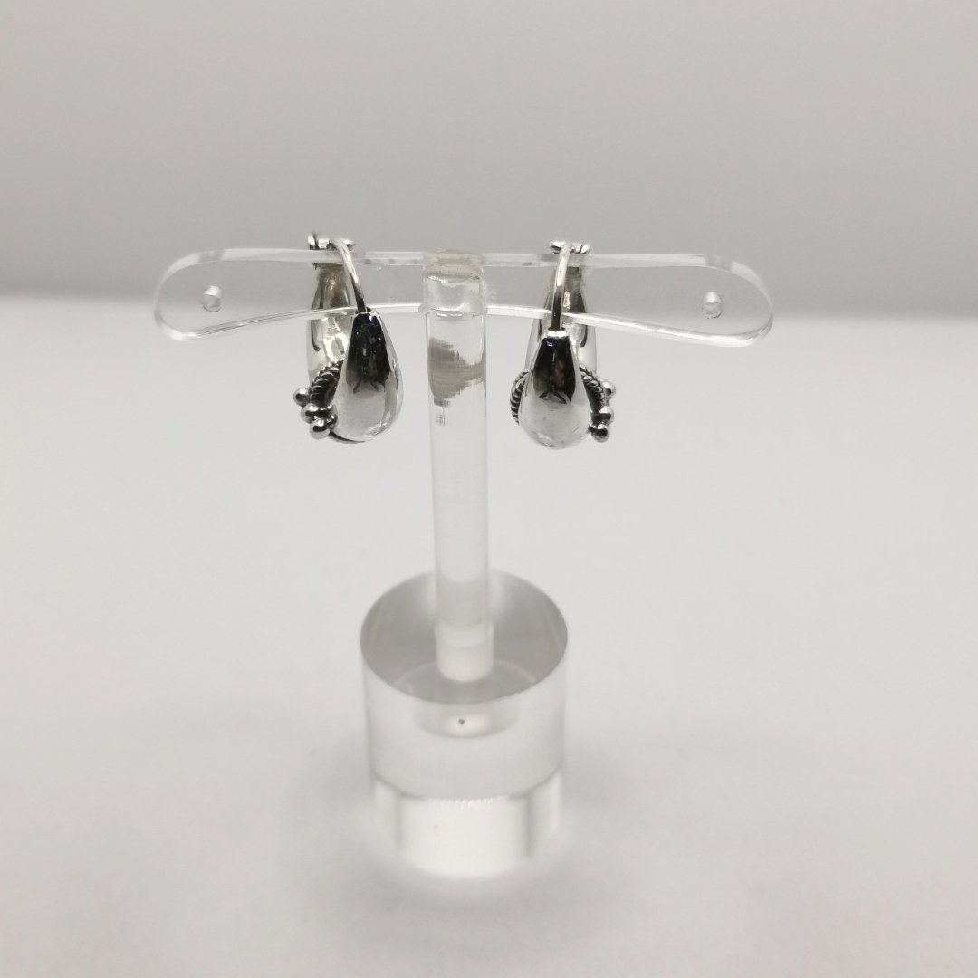 Etnic Hoops - immagine 4