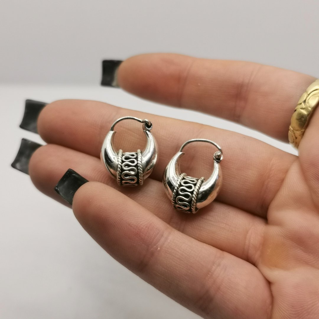 Etnic Hoops - immagine 7