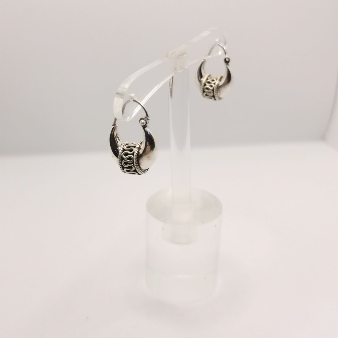 Etnic Hoops - immagine 4