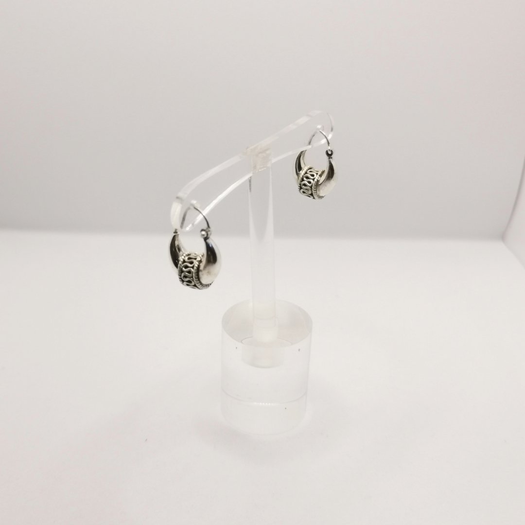 Etnic Hoops - immagine 3