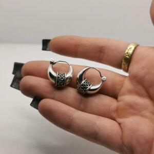 Etnic Hoops