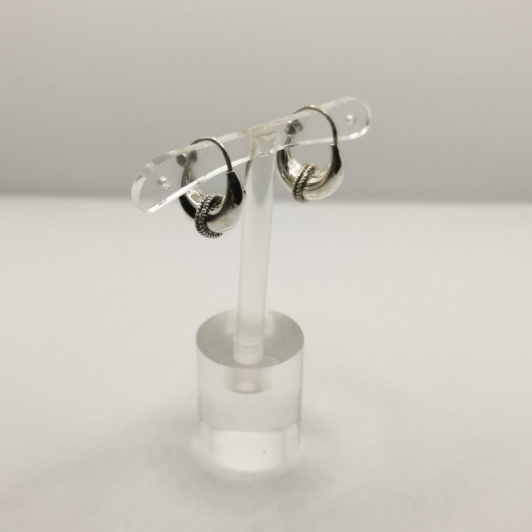 Etnic Hoops - immagine 3