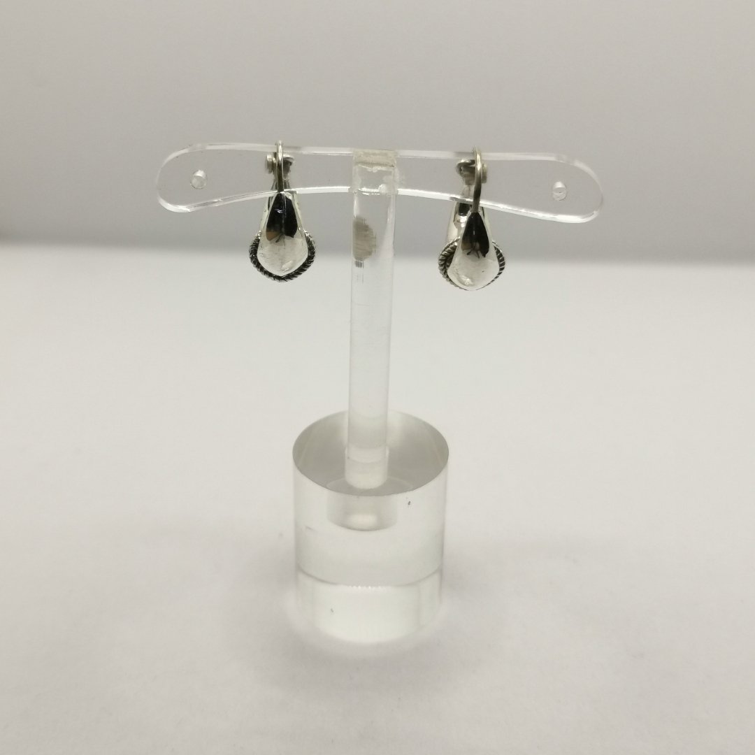 Etnic Hoops - immagine 2