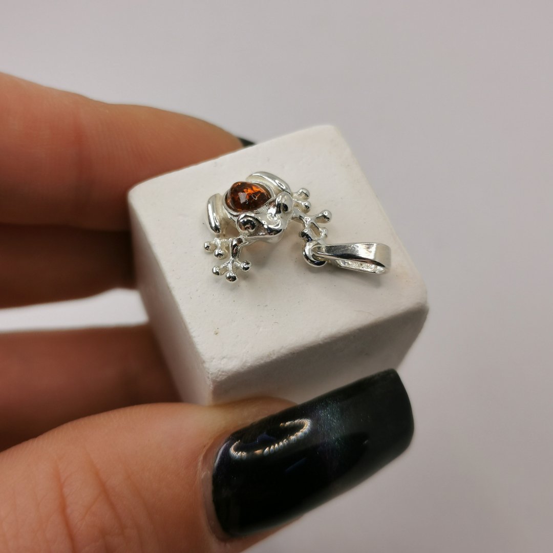 Ciondolo The Prince - immagine 5