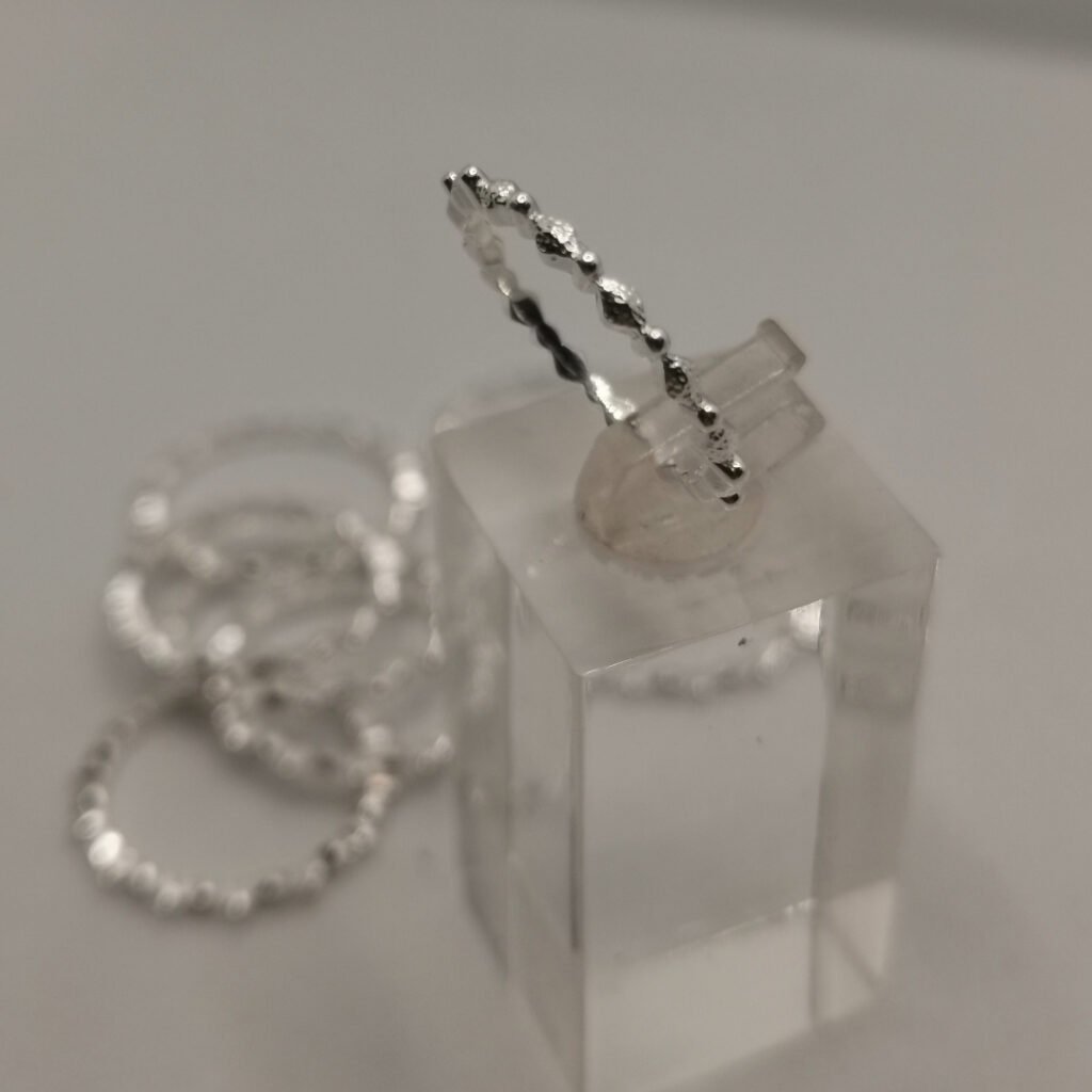 Anello Chevalier Uomo: Significato, Stili e Come Scegliere nel 2026 - Fluid Shop