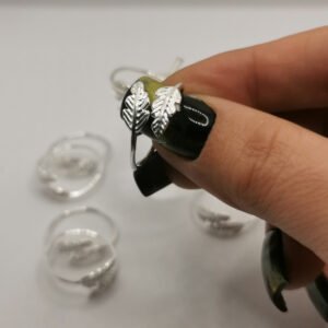 Feather ring
