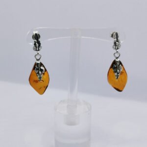 Orecchini con pendente