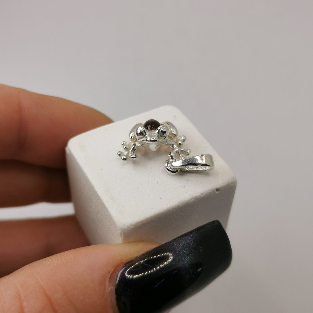 Ciondolo The Prince - immagine 3