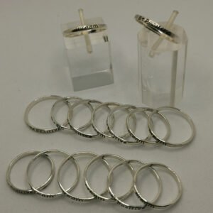 Dream - Be Positive ring