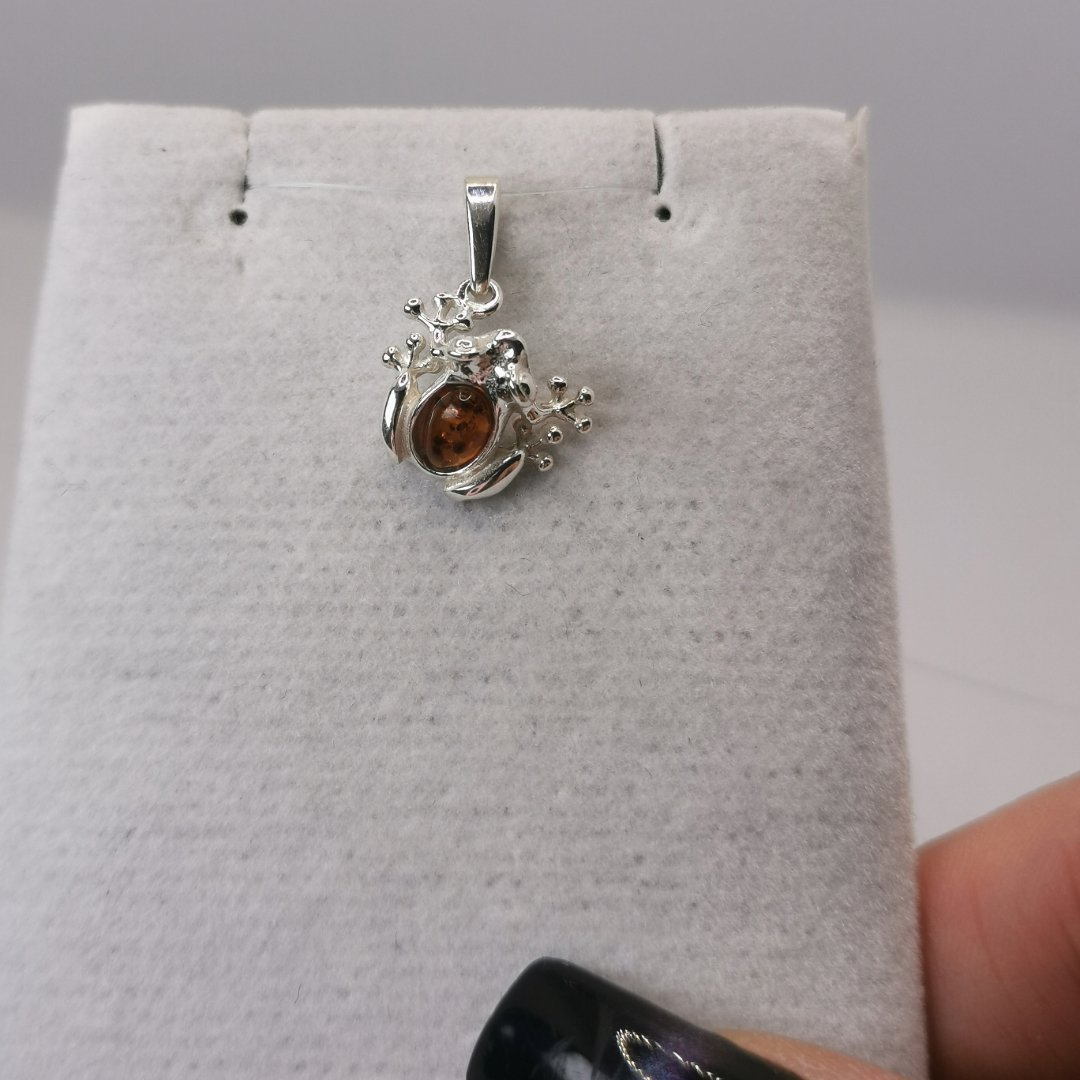 Ciondolo The Prince - immagine 4