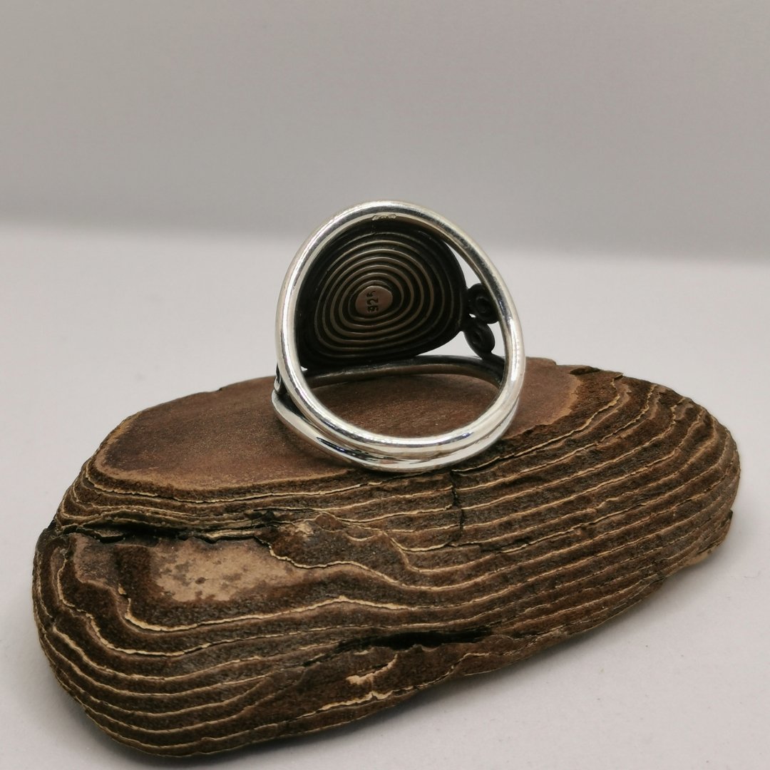 Anello vintage - immagine 4