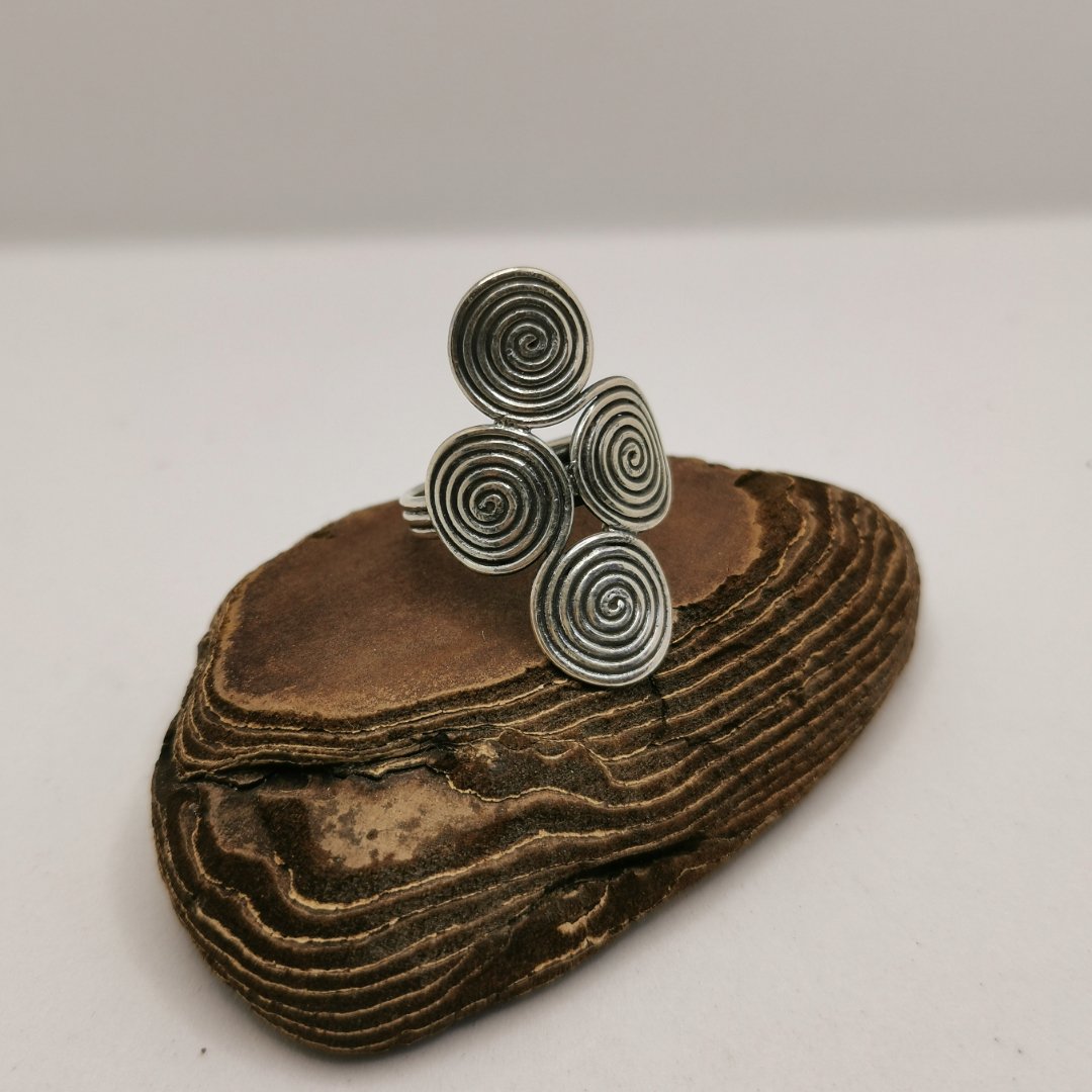 Anello vintage - immagine 3