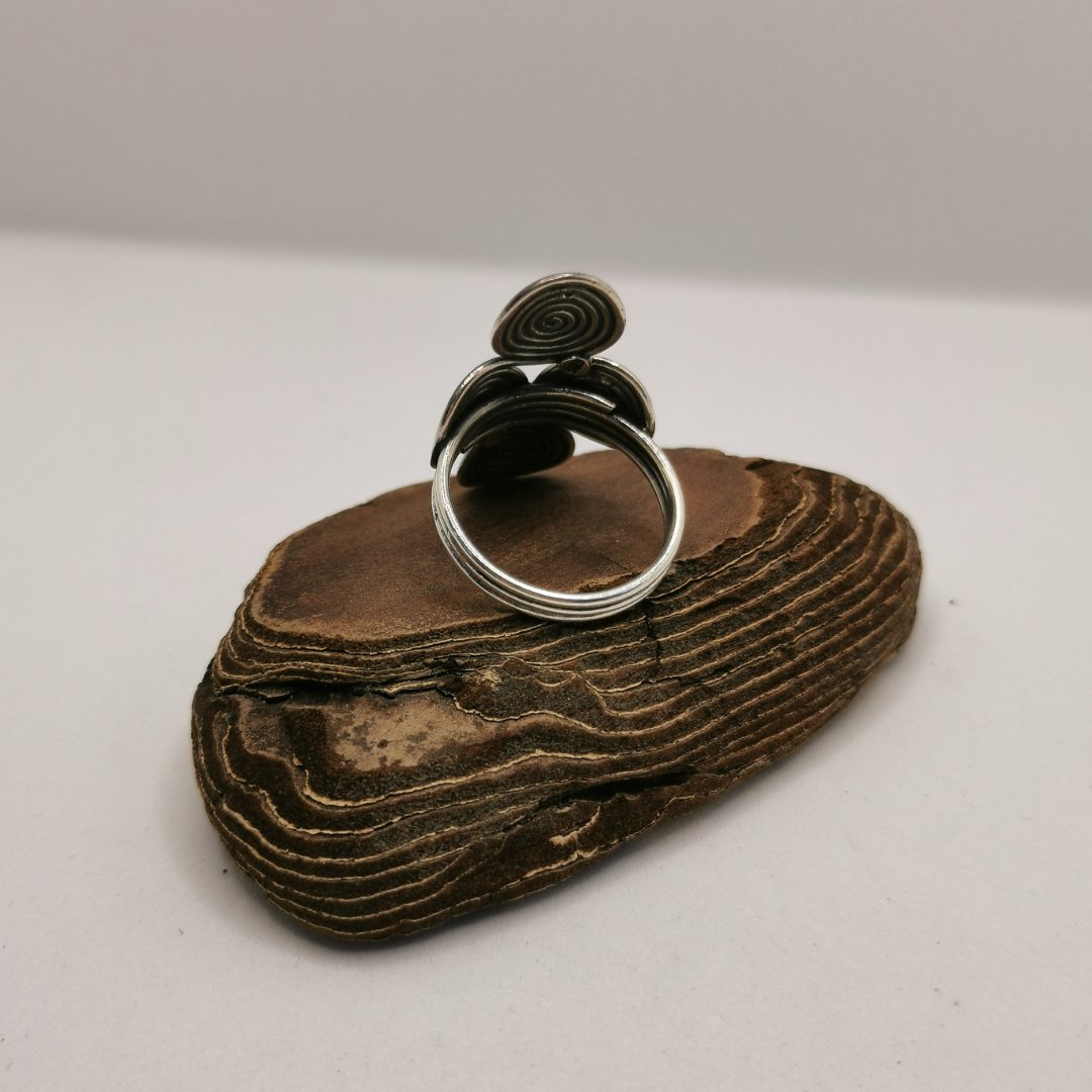 Anello vintage - immagine 2