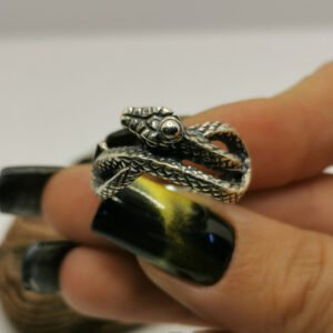 Anello snake