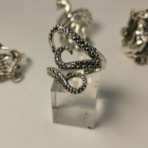 Tentacle ring