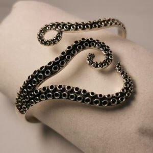 Tentacle - Bracelet