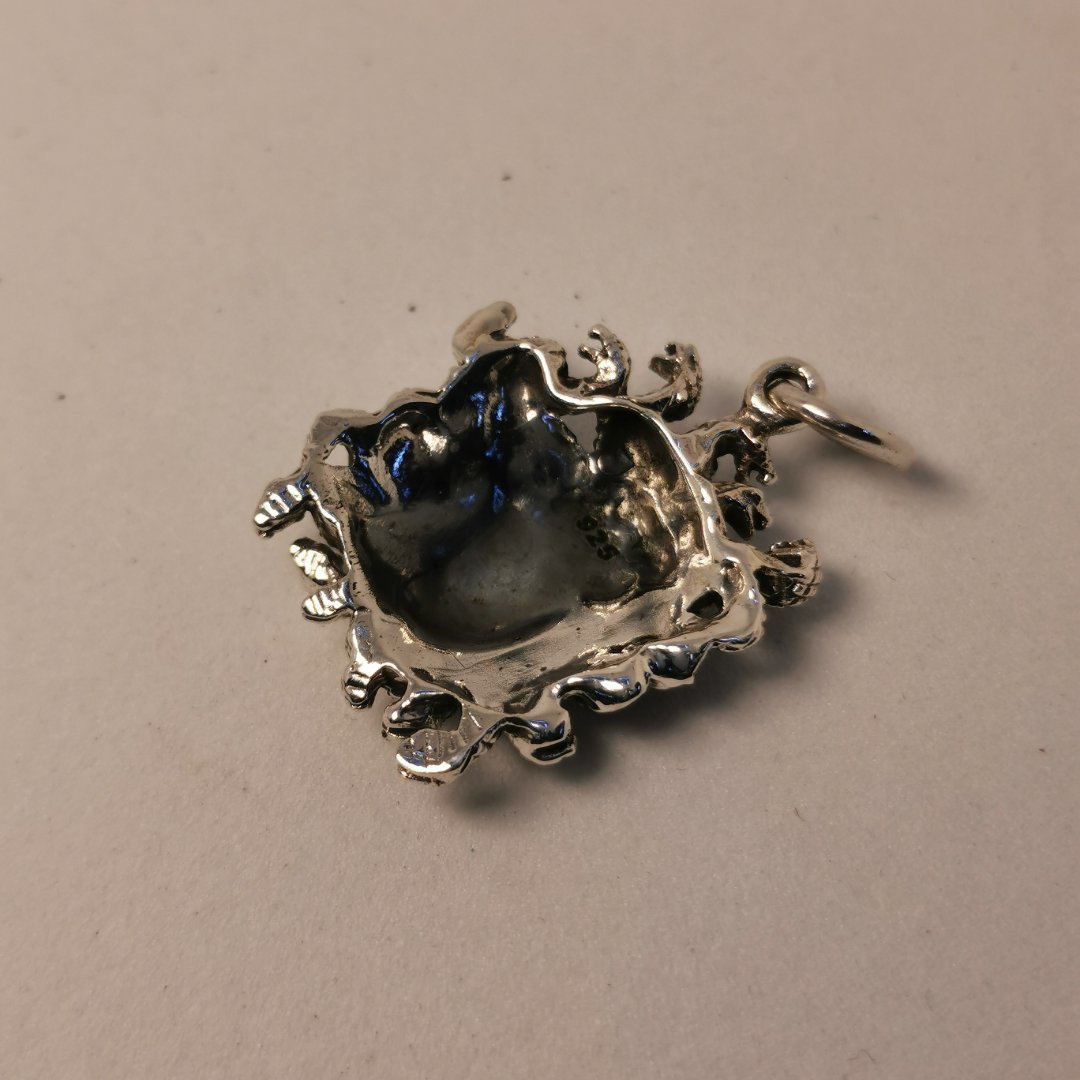 Medusa - pendants - immagine 3