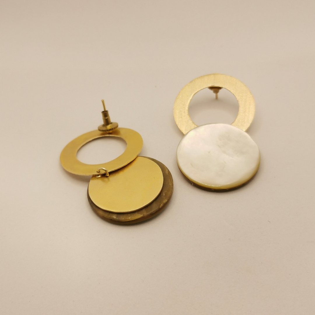 Orecchini con Agata - immagine 15