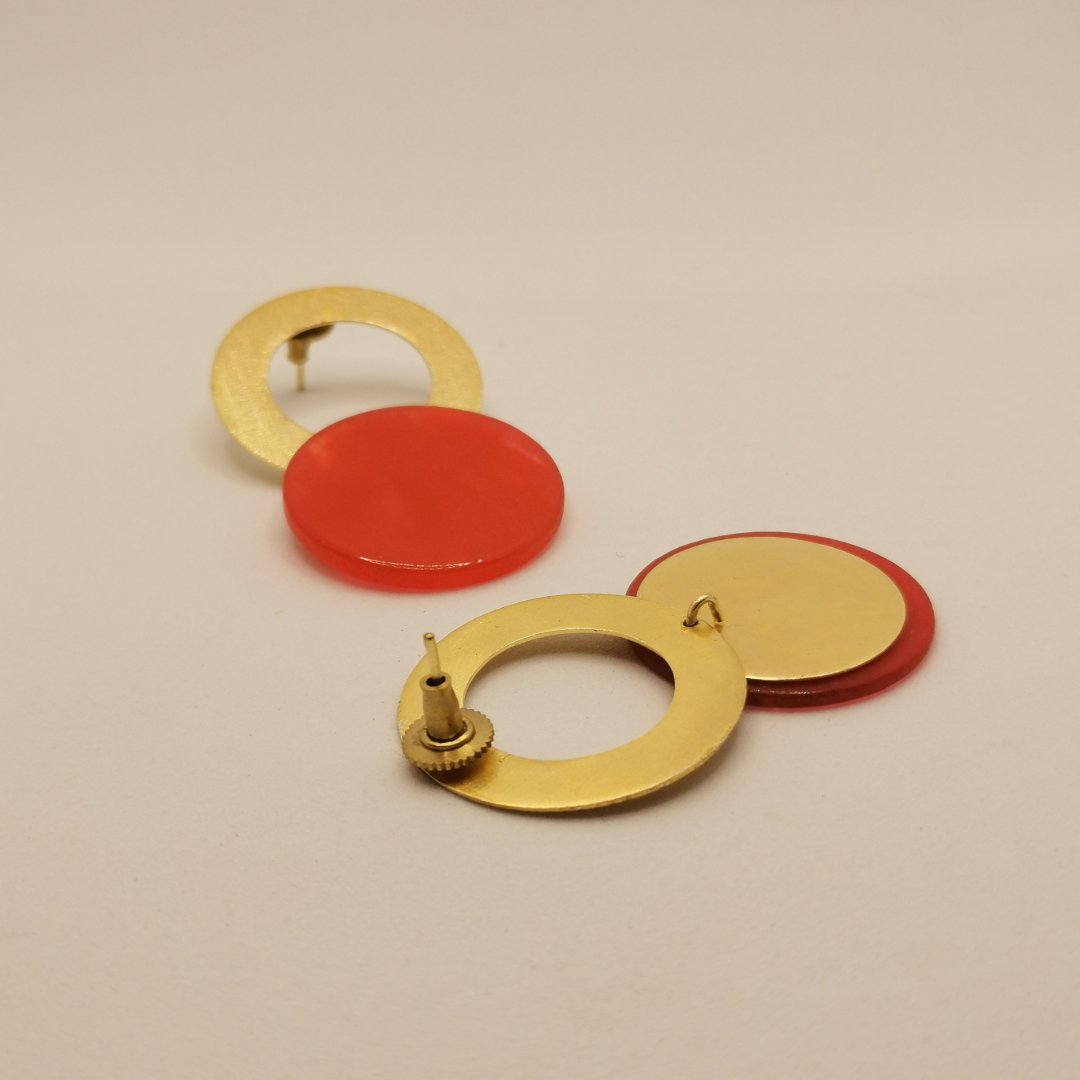 Orecchini con Agata - immagine 13