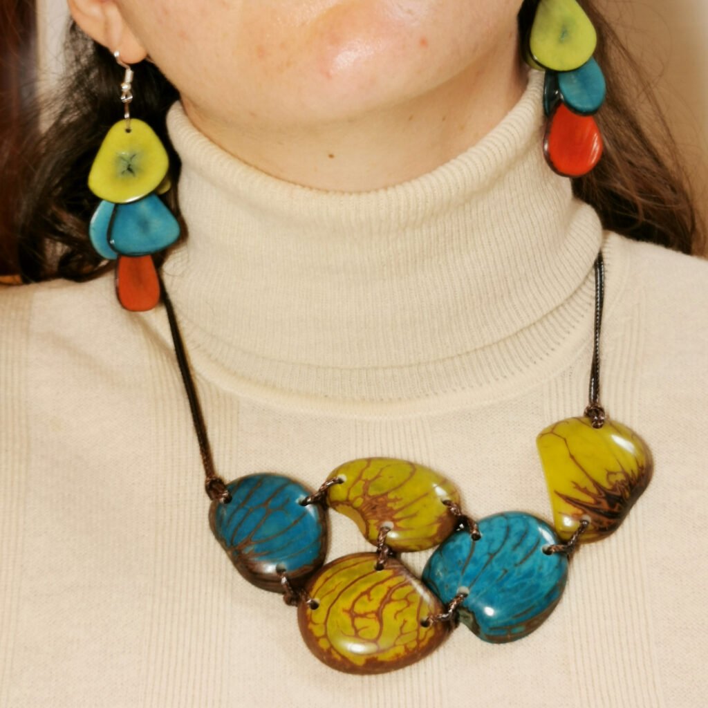 Gioielli Etnici: Guida Completa a Stili, Materiali e Significati dal Mondo - Fluid Shop