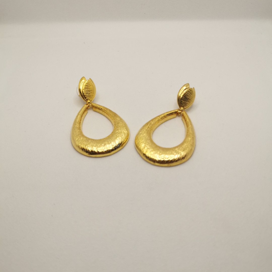 Orecchini drop - immagine 9
