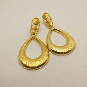 Orecchini drop