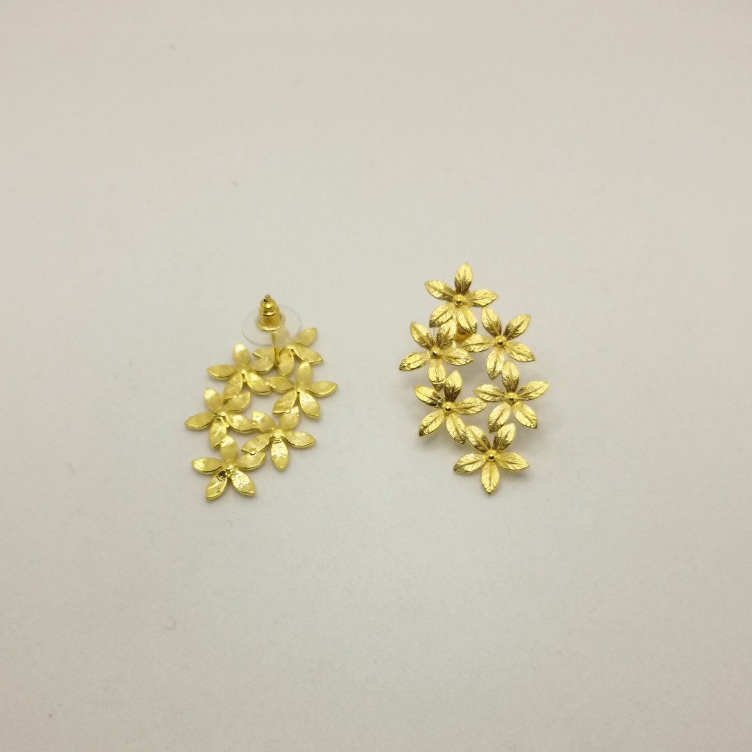 Orecchini Bouquet - immagine 3