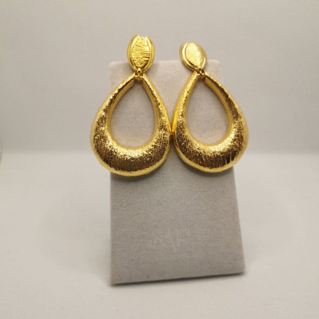 Orecchini drop - immagine 7