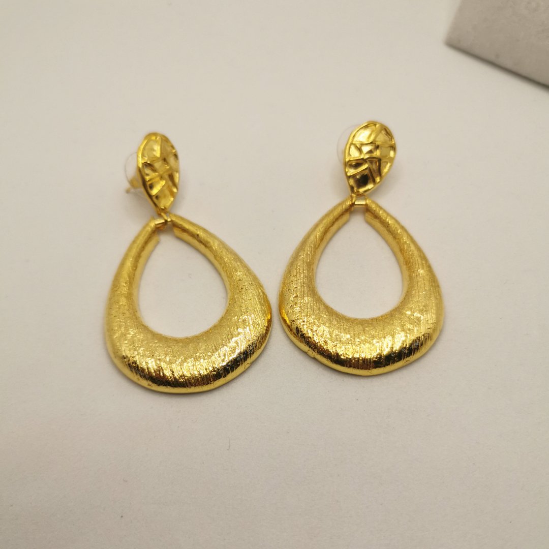 Orecchini drop - immagine 6