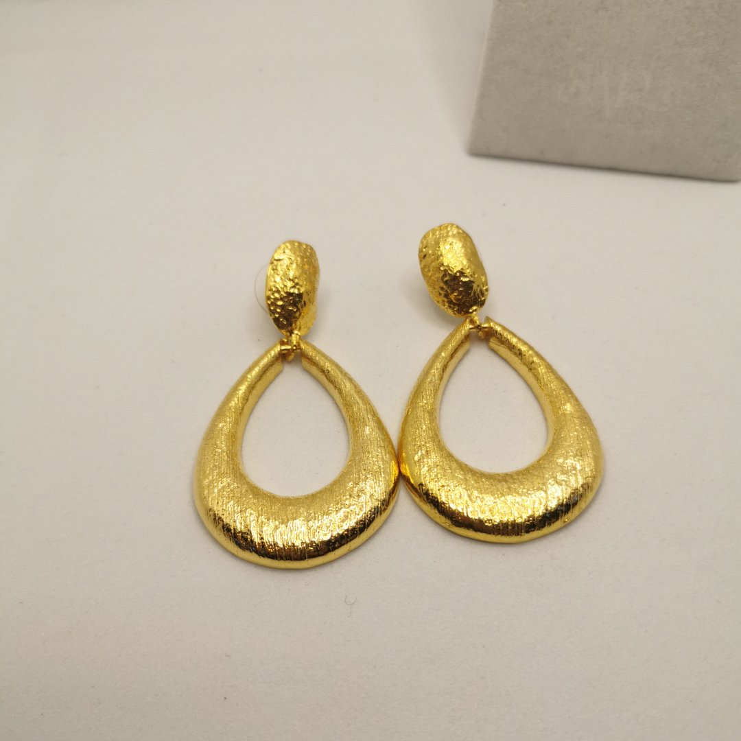 Orecchini drop