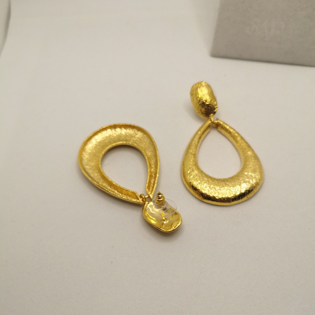Orecchini drop - immagine 3