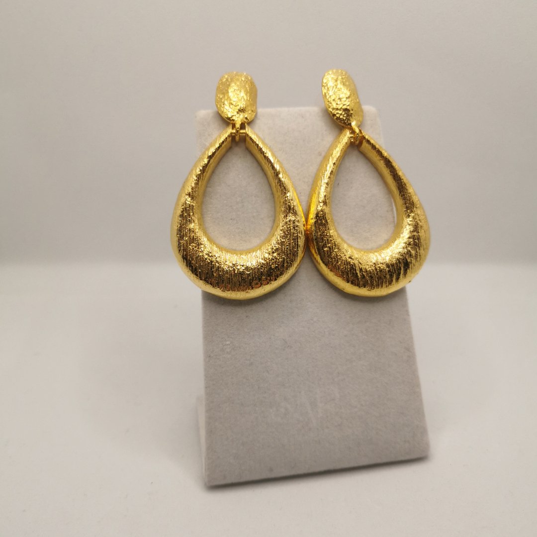 Orecchini drop - immagine 2